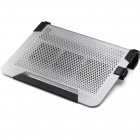 Cooler Master NotePal U3 Plus silver