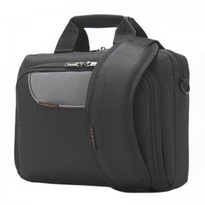 Everki Geanta notebook 11.6 inch Advance black