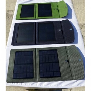 Colia  Portabil - Solar Power Photon S4W Universal, 1x USB