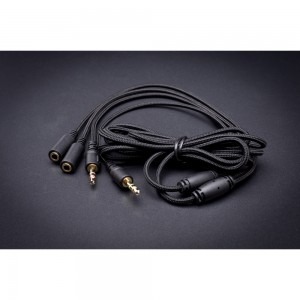 Tesoro Kuven Devil A1 7.1 Black