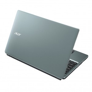 Acer 15.6'' Aspire E1-530G-21174G50Mnii, HD, Procesor Intel® Pentium® 2117U 1.8GHz Ivy Bridge, 4GB, 500GB, GeForce GT 720M 1GB, Linux, Grey