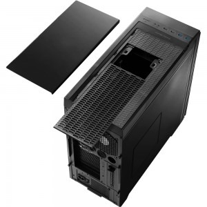 Cooler Master Silencio 652
