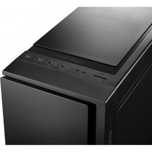 Cooler Master Silencio 652