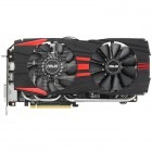 ASUS Radeon R9 280X DirectCU II 3GB GDDR5 384-bit