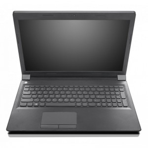 Lenovo 15.6'' Essential B5400, HD, Procesor Intel® Core™ i3-4000M 2.4GHz Haswell, 4GB, 500GB + 8GB SSH, GMA HD 4600, Fingerprint Reader, Black