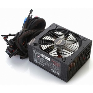 Super Flower Golden King Pro SF-600P14PE 600W