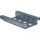 Accesoriu carcasa Inter-Tech Mounting Frame 3.5 to 2x 2.5, 1x 3.5 inch