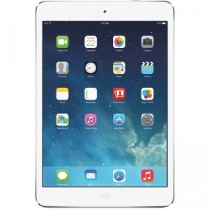 Apple iPad mini Retina Display Wi-Fi + Cellular 7.9 inch 128GB white