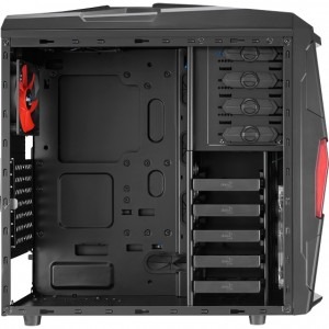 Aerocool Strike-X Xtreme Black Edition
