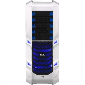 Aerocool GT-S White Edition
