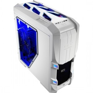 Aerocool GT-S White Edition