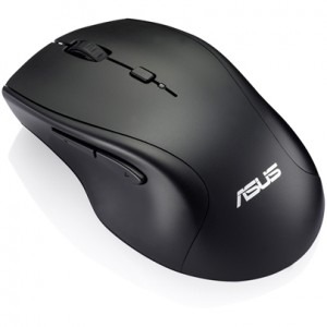 ASUS WT415 Black