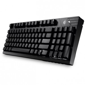 Cooler Master STORM Quickfire TK Stealth MX Brown Mecanica