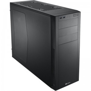 Corsair Carbide 200R Windowed