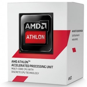 AMD Kabini, Athlon 5150 1.6GHz Box