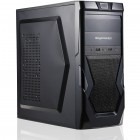 Segotep PS-371D Black 500W
