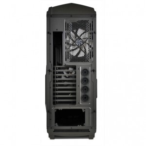 NZXT Phantom 820 Matte Black
