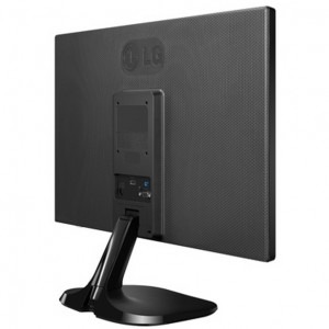 LG 22M45D-B 21.5 inch 5ms black