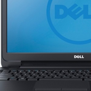 DELL 15.6'' Inspiron 15 3537, HD, Procesor Intel® Celeron® 2955U 1.4GHz, 4GB, 320GB, GMA HD, Linux, Black