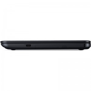 DELL 15.6'' Inspiron 15 3537, HD, Procesor Intel® Celeron® 2955U 1.4GHz, 4GB, 320GB, GMA HD, Linux, Black