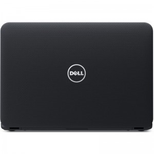 DELL 15.6'' Inspiron 15 3537, HD, Procesor Intel® Celeron® 2955U 1.4GHz, 4GB, 320GB, GMA HD, Linux, Black