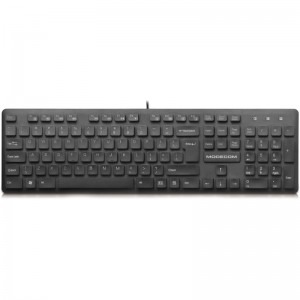 Modecom MC-5006 Black USB Hu