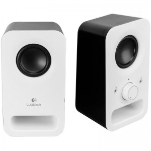Logitech Boxa   Z150 white