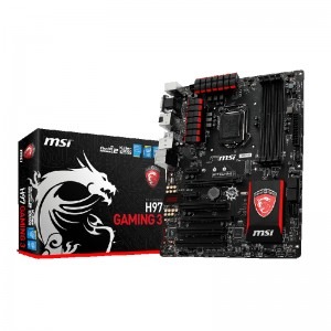 MSI H97 GAMING 3