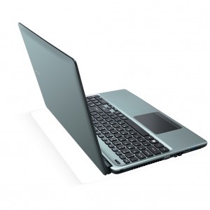 Acer 15.6'' Aspire E1-530G-21174G1TMnii, HD, Procesor Intel® Pentium® 2117U 1.8GHz Ivy Bridge, 4GB, 1TB, GeForce 820M 2GB, Linux, Iron