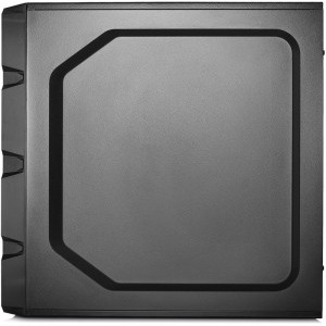 Delux MV888 500W black-red