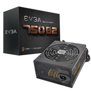 EVGA SuperNOVA 750 B2
