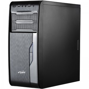 Spire Orbit 1401B 500W