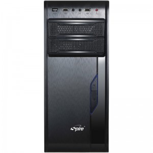 Spire Orbit 1401B 500W