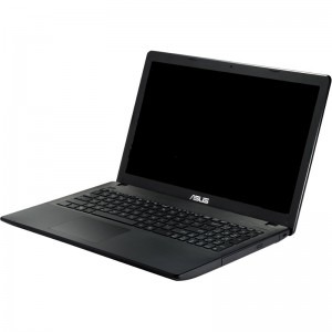 ASUS 15.6'' X552MD, HD, Procesor Quad Core Intel® Celeron® N2930 1.83GHz Bay Trail, 4GB, 500GB, GeForce 820M 1GB, Black