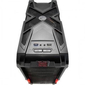 Aerocool Strike X Coupe