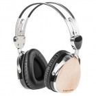 Casti Kruger&Matz On-Ear, KM0660MP Artar Cream