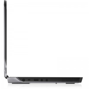 Alienware Gaming 13'' 13 Base, HD, Procesor Intel® Core™ i5-4210M (3M Cache, up to 3.20 GHz), 8GB, 1TB, GMA HD 4600, Win 8.1