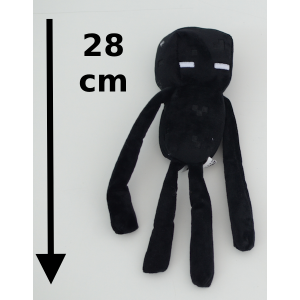 Minecraft figurina Enderman