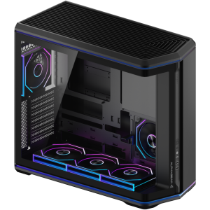 ALPHAGEAR Nebula ARGB black