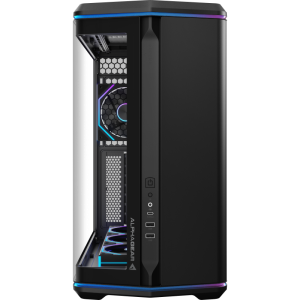 ALPHAGEAR Nebula ARGB black