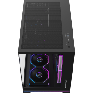 ALPHAGEAR Ironclad mark 2 mini ARGB black