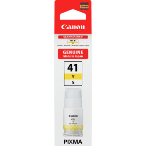 Canon Cartus GI-41S Yellow