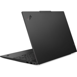 Lenovo 16'' ThinkPad E16 Gen 4, WUXGA IPS, Procesor Intel® Core™ Ultra 7 355 (12M Cache, up to 4.70 GHz), 32GB DDR5, 1TB SSD, Intel Graphics, Win 11 Pro, Black