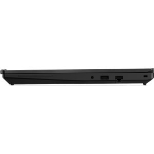 Lenovo 16'' ThinkPad T16 Gen 5, WUXGA IPS, Procesor Intel® Core™ Ultra 5 325 (12M Cache, up to 4.50 GHz), 32GB LPCAMM2 LPDDR5X, 512GB SSD, Intel Graphics, No OS, Black