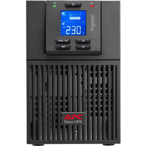 APC Easy UPS SRV1KI-E 1000VA 900W Negru