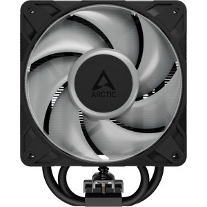 ARCTIC AC Freezer 36-S A-RGB Black