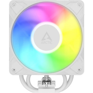 ARCTIC AC Freezer 36-S A-RGB White