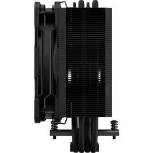 ARCTIC AC Freezer 36-S Black