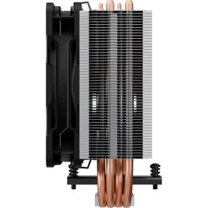 ARCTIC AC Freezer 36-S PWM Black