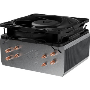 ARCTIC AC Freezer 36-S PWM Black